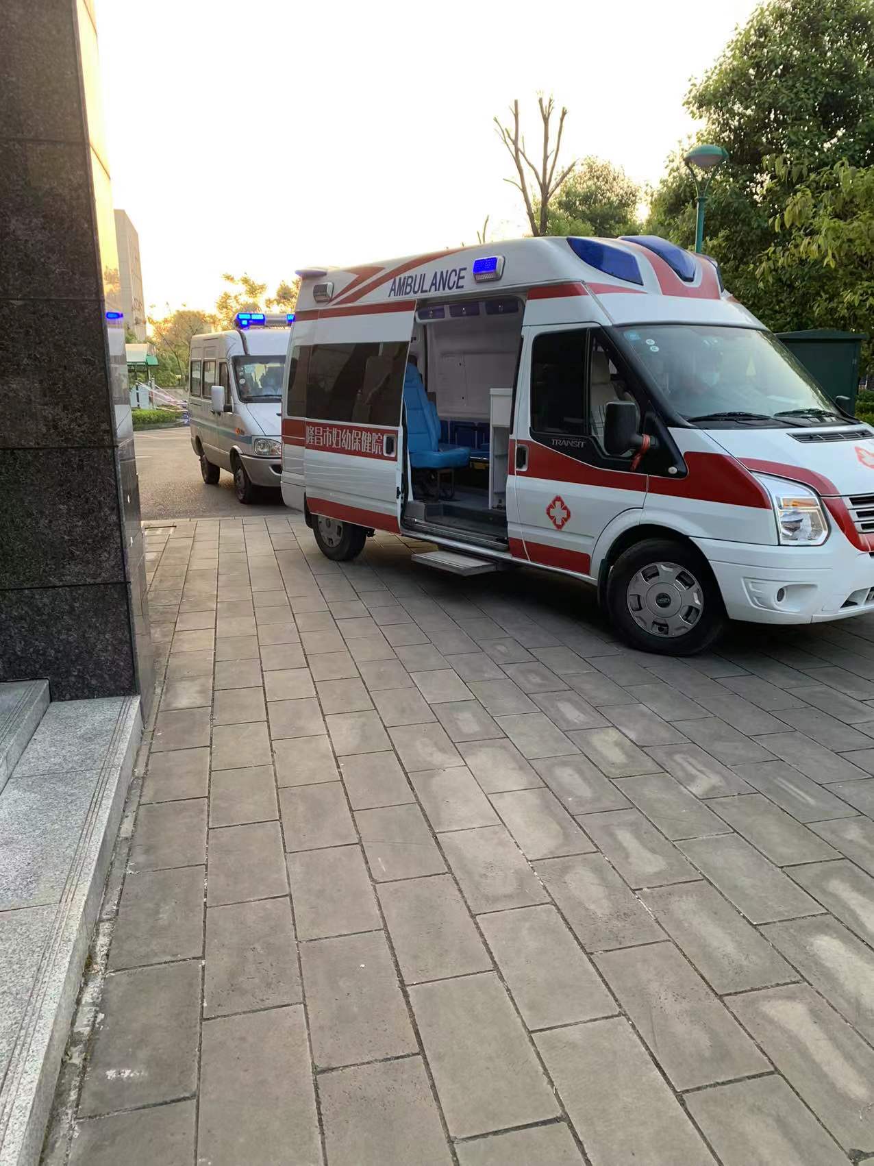 冠唐醫(yī)療查體車百問(wèn)百答1